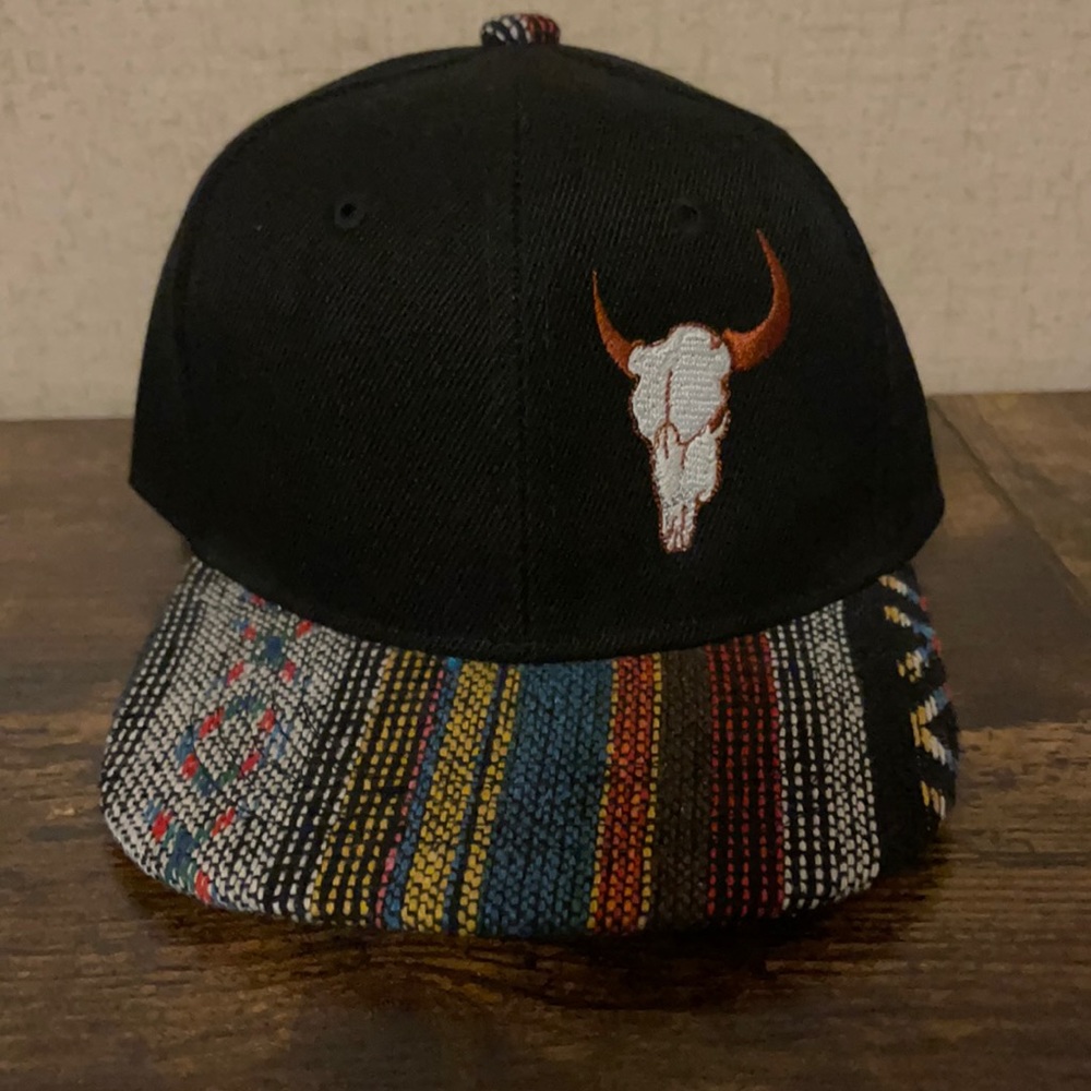 Toddler caps
